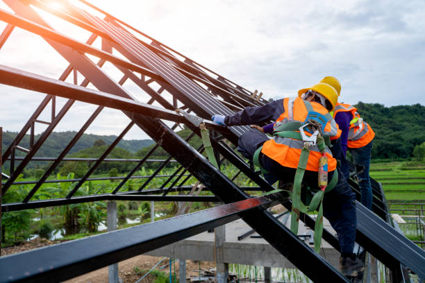Heating Cable for Roof Installation in Galliano, LA
