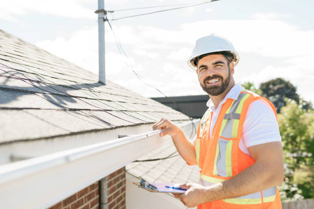 Best Storm Damage Roof Repair  in Galliano, LA