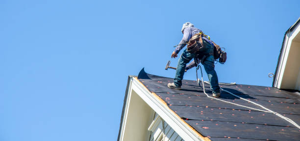 Quick and Trustworthy Emergency Roof Repair Services in Galliano, LA
